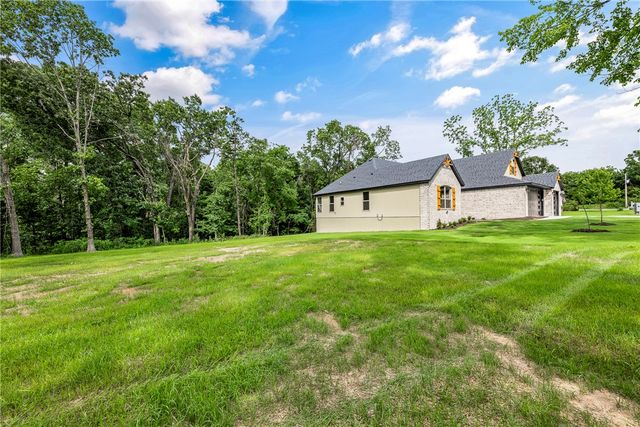 41 Coalburn Drive, Bella Vista, AR 72715