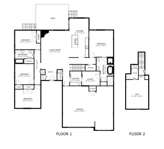 41 Coalburn Drive, Bella Vista, AR 72715