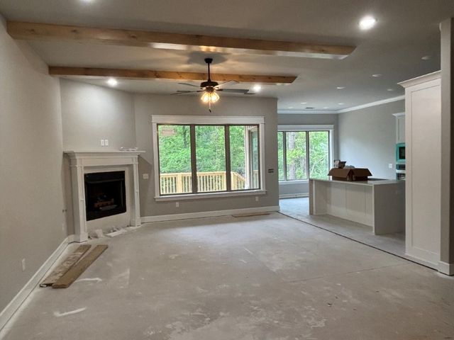 41 Coalburn Drive, Bella Vista, AR 72715