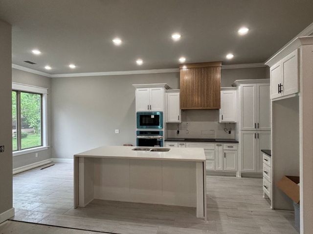 41 Coalburn Drive, Bella Vista, AR 72715