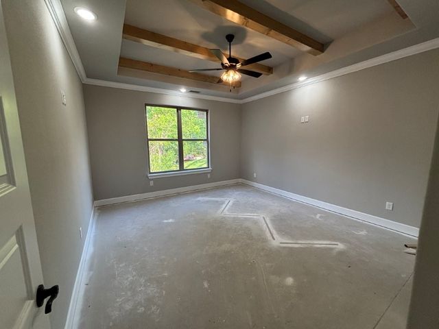 41 Coalburn Drive, Bella Vista, AR 72715