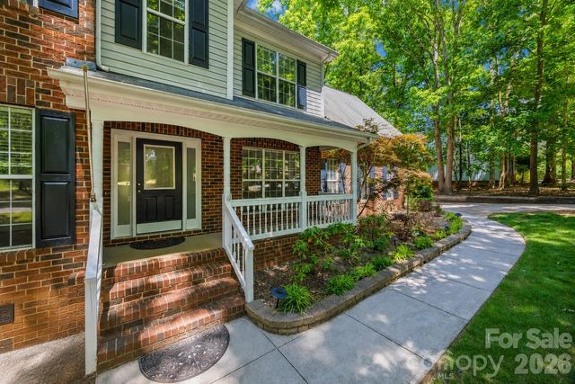 9139 Morgan Glenn Drive, Mint Hill, NC 28227