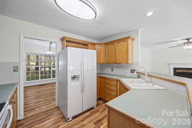 9139 Morgan Glenn Drive, Mint Hill, NC 28227