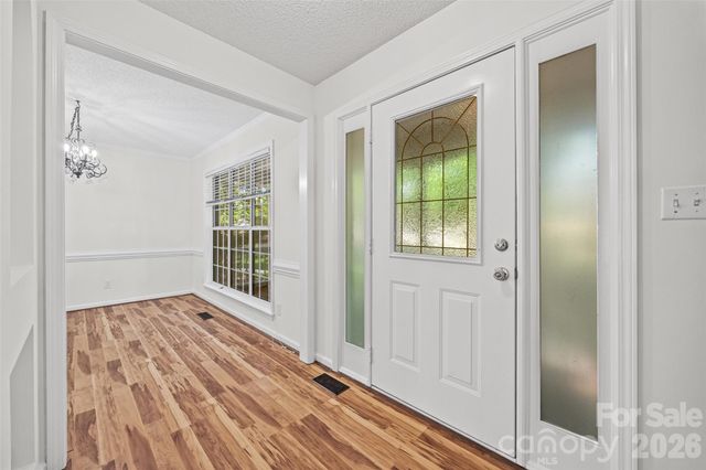 9139 Morgan Glenn Drive, Mint Hill, NC 28227