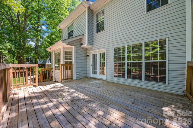 9139 Morgan Glenn Drive, Mint Hill, NC 28227