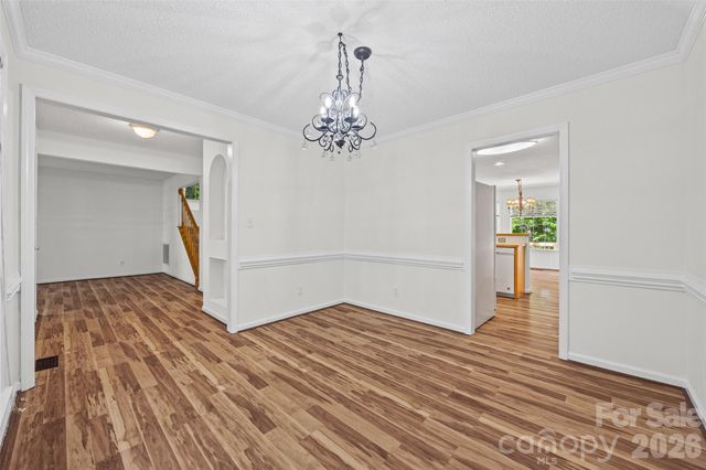9139 Morgan Glenn Drive, Mint Hill, NC 28227