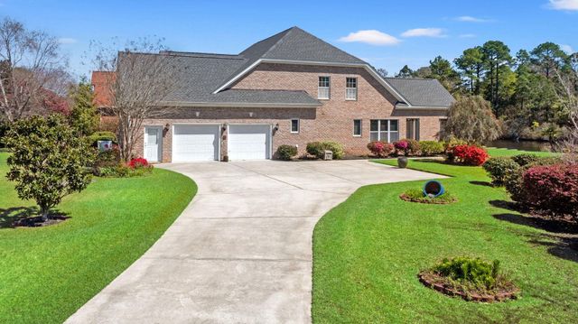 8013 Wacobee Dr., Myrtle Beach, SC 29579