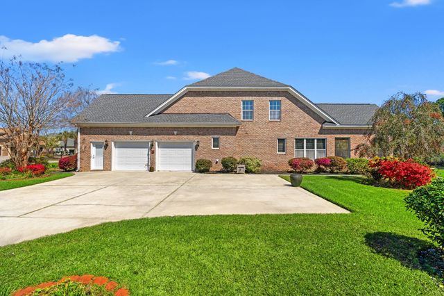 8013 Wacobee Dr., Myrtle Beach, SC 29579