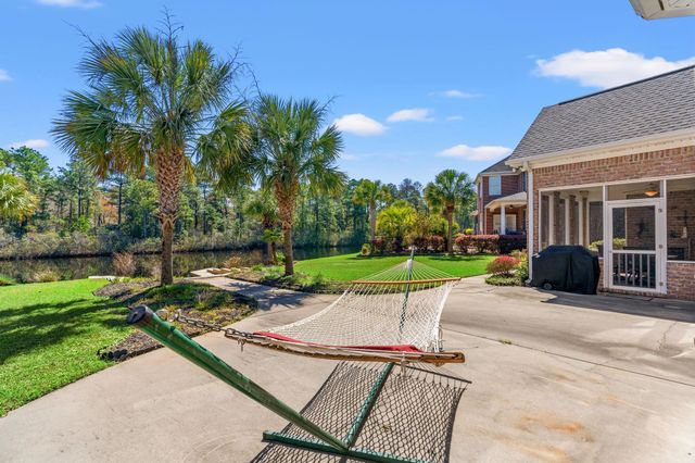 8013 Wacobee Dr., Myrtle Beach, SC 29579