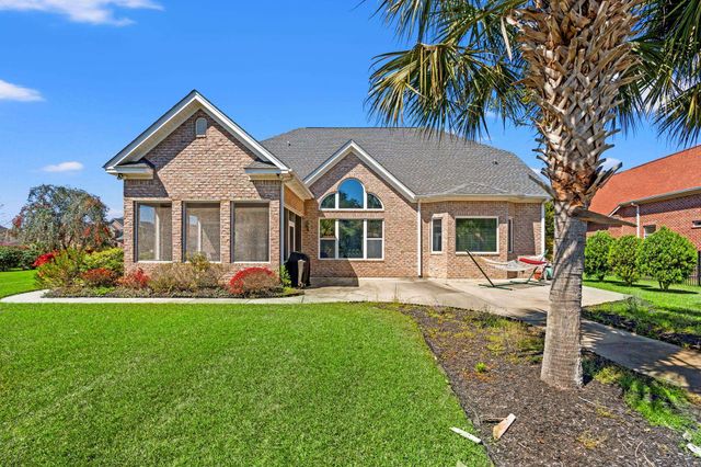 8013 Wacobee Dr., Myrtle Beach, SC 29579