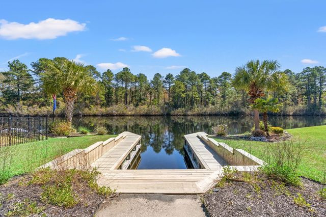 8013 Wacobee Dr., Myrtle Beach, SC 29579