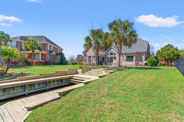 8013 Wacobee Dr., Myrtle Beach, SC 29579