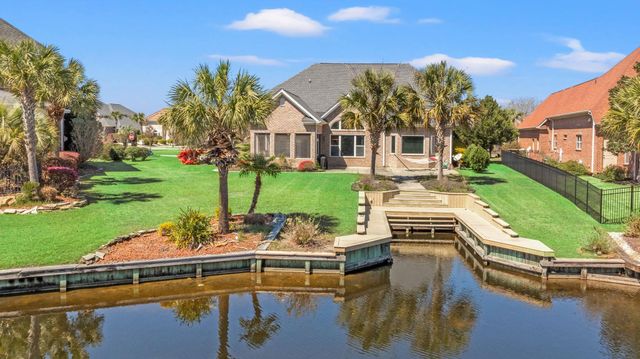 8013 Wacobee Dr., Myrtle Beach, SC 29579