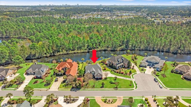 8013 Wacobee Dr., Myrtle Beach, SC 29579