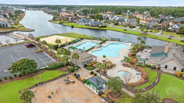 8013 Wacobee Dr., Myrtle Beach, SC 29579