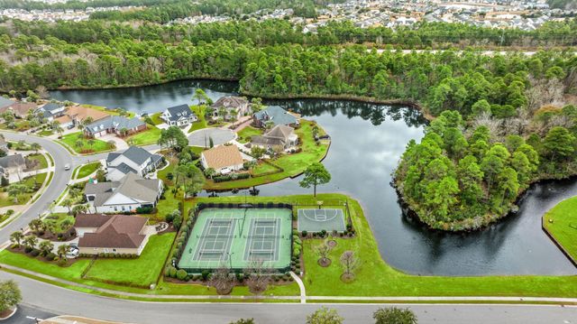 8013 Wacobee Dr., Myrtle Beach, SC 29579