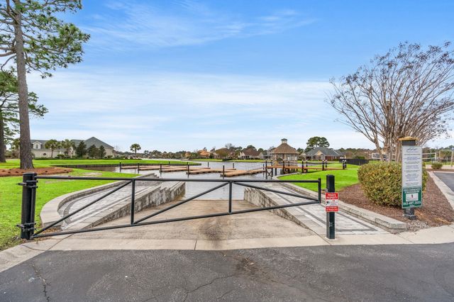 8013 Wacobee Dr., Myrtle Beach, SC 29579