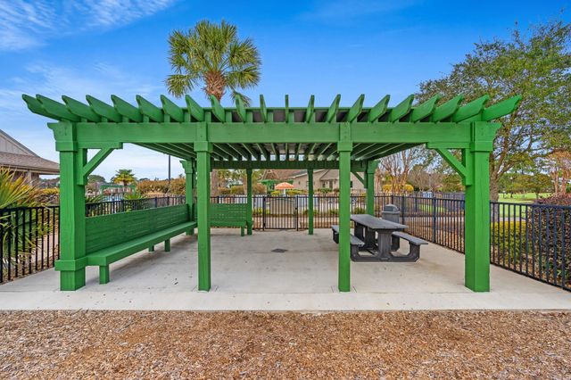 8013 Wacobee Dr., Myrtle Beach, SC 29579