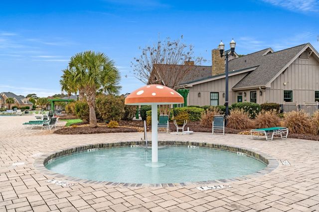 8013 Wacobee Dr., Myrtle Beach, SC 29579