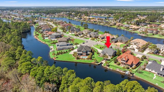 8013 Wacobee Dr., Myrtle Beach, SC 29579