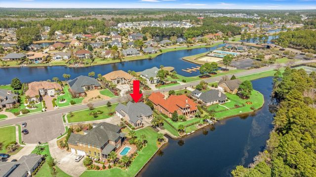 8013 Wacobee Dr., Myrtle Beach, SC 29579