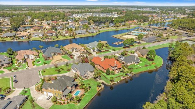 8013 Wacobee Dr., Myrtle Beach, SC 29579