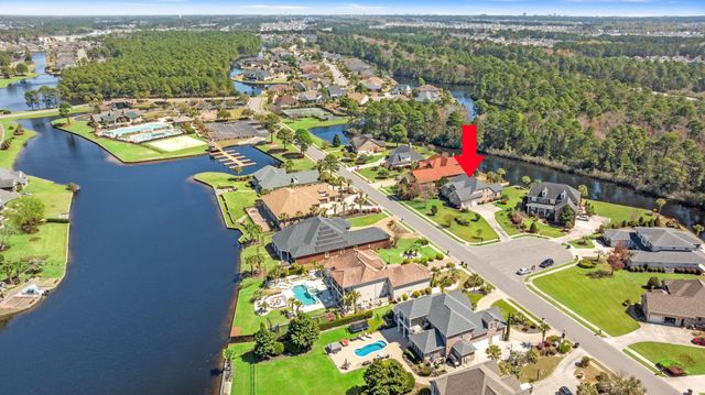 8013 Wacobee Dr., Myrtle Beach, SC 29579