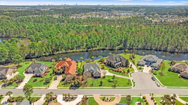 8013 Wacobee Dr., Myrtle Beach, SC 29579