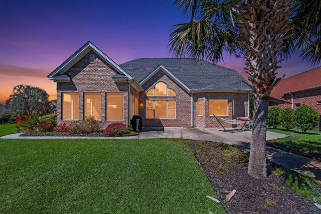 8013 Wacobee Dr., Myrtle Beach, SC 29579