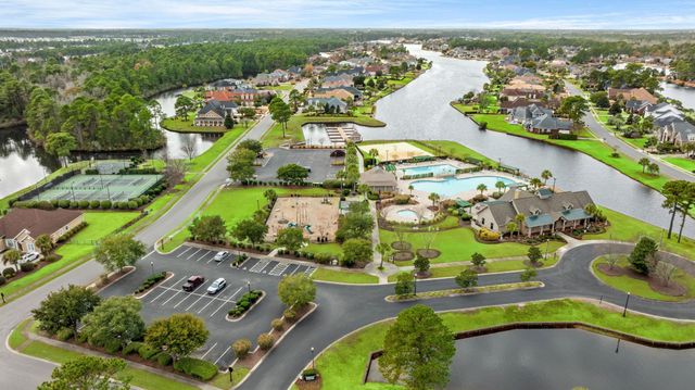 8013 Wacobee Dr., Myrtle Beach, SC 29579