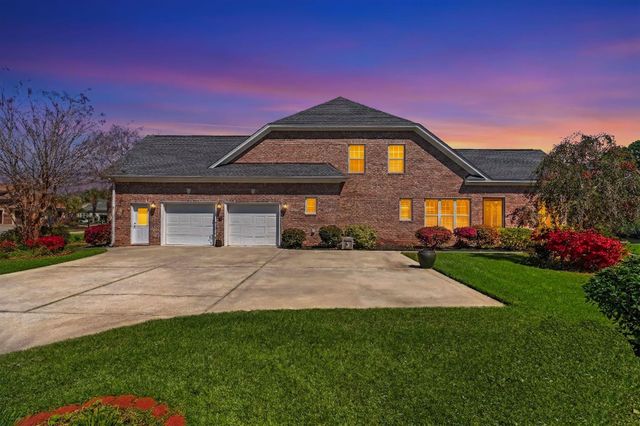 8013 Wacobee Dr., Myrtle Beach, SC 29579