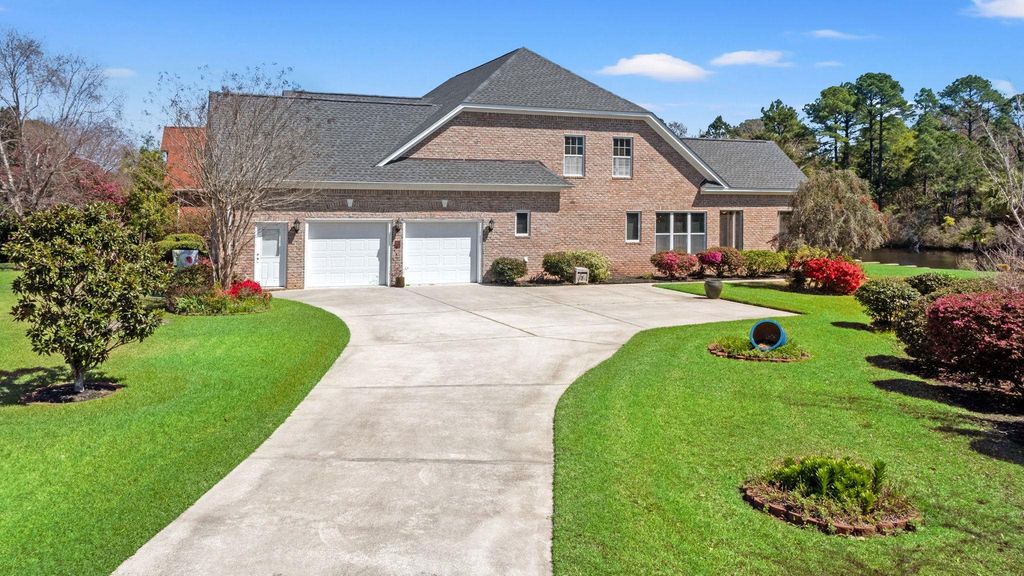 8013 Wacobee Dr., Myrtle Beach, SC 29579 — photo 2