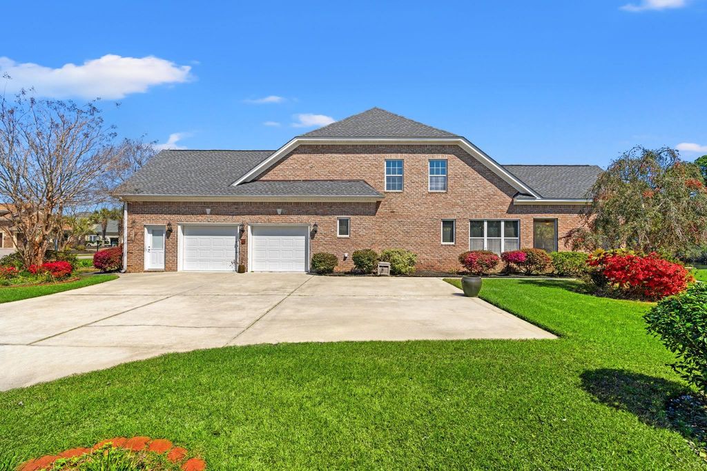 8013 Wacobee Dr., Myrtle Beach, SC 29579 — photo 3