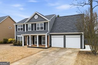 5076 Newpark Drive NW, Acworth, GA 30101