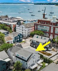 21 Bradford Street 2, Bristol, RI 02809