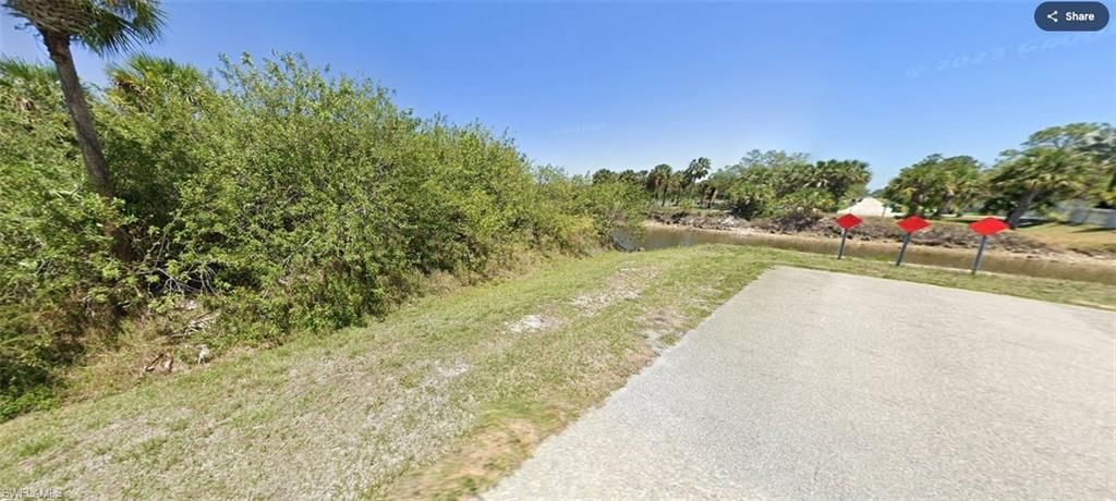 XXXX 24TH AVE SE, NAPLES, FL 34117 — exterior