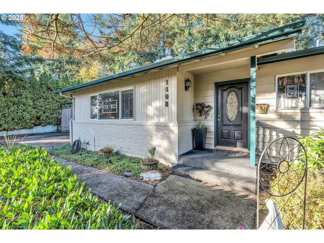 1408 Ne 65TH St, Vancouver, WA 98665