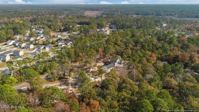 2401 Sunset Harbor SE Road, Bolivia, NC 28422