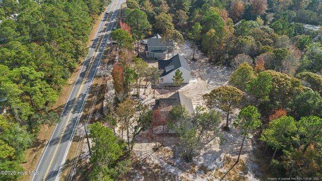 2401 Sunset Harbor SE Road, Bolivia, NC 28422