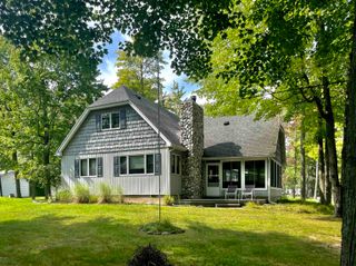 3252 Pinehurst Drive, Gladwin, MI 48624