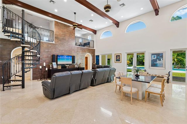 6600 SW 111th Street, Pinecrest, FL 33156