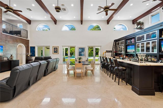 6600 SW 111th Street, Pinecrest, FL 33156