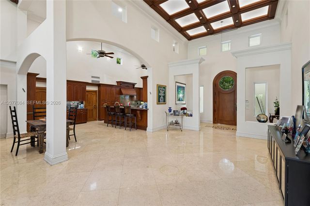 6600 SW 111th Street, Pinecrest, FL 33156