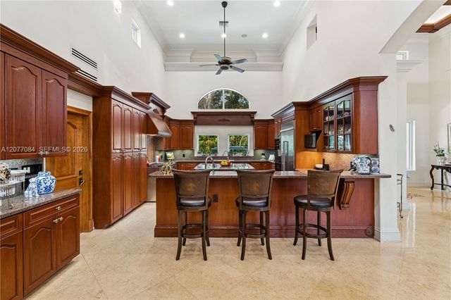 6600 SW 111th Street, Pinecrest, FL 33156