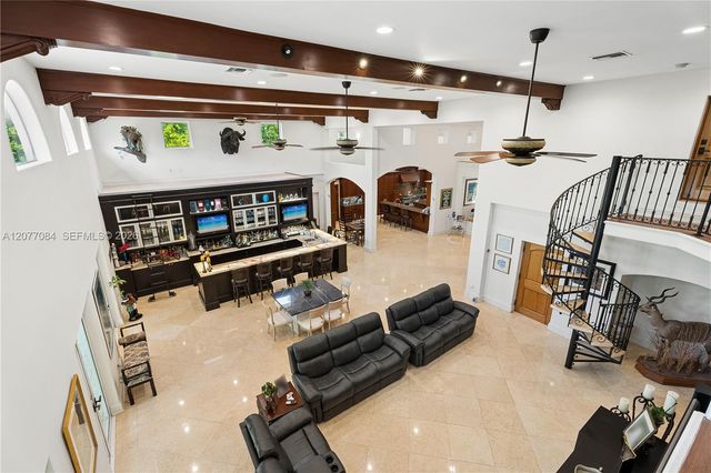 6600 SW 111th Street, Pinecrest, FL 33156