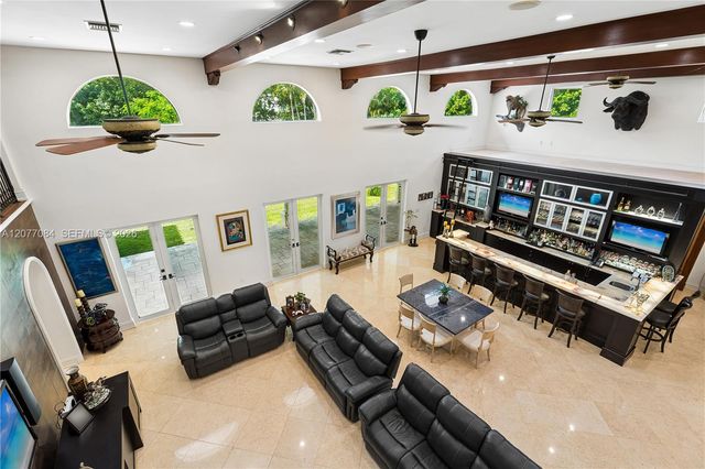 6600 SW 111th Street, Pinecrest, FL 33156