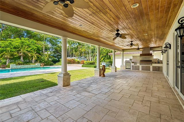 6600 SW 111th Street, Pinecrest, FL 33156