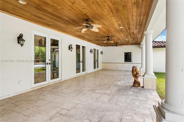 6600 SW 111th Street, Pinecrest, FL 33156