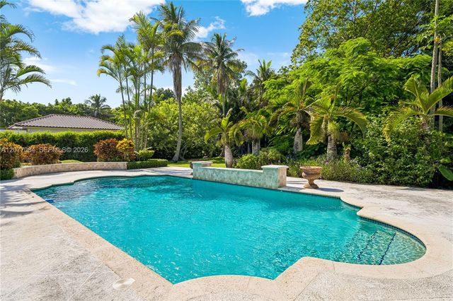 6600 SW 111th Street, Pinecrest, FL 33156