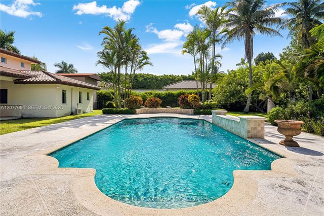 6600 SW 111th Street, Pinecrest, FL 33156